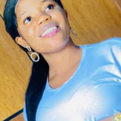 CHIZOBA S.