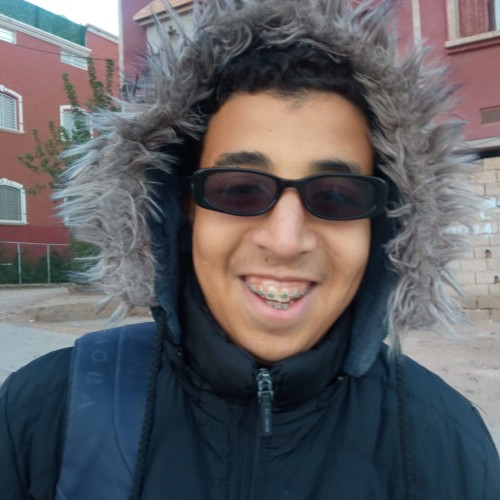 oussama T.