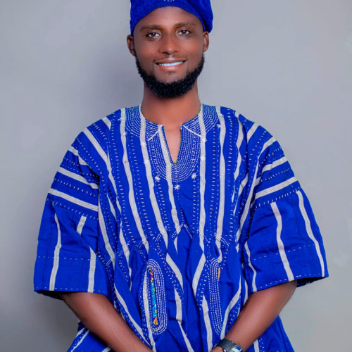AbdulHalik Mbangba M.