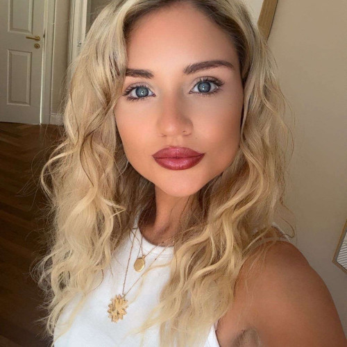 Brona  O. profile photo