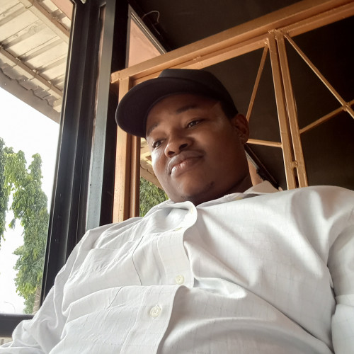 Effiong B. profile photo