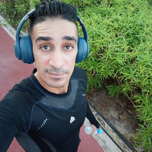 Anouar  J. profile photo