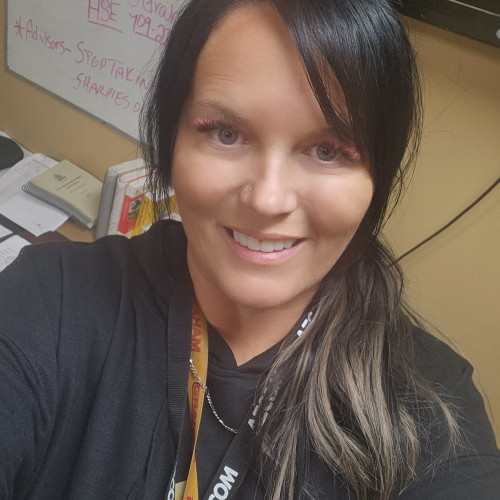Angela L. profile photo