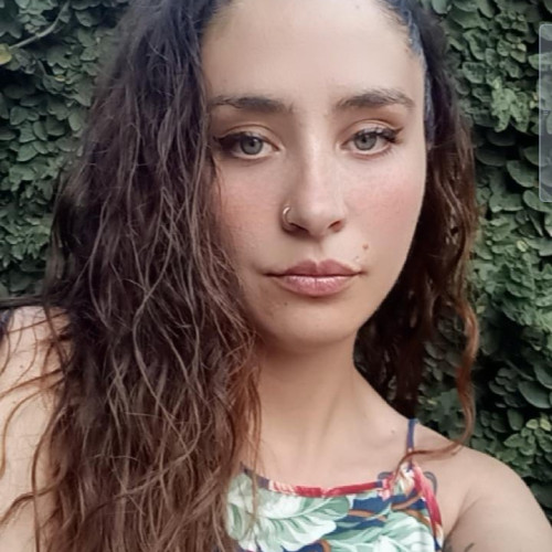 Gabriela F. profile photo