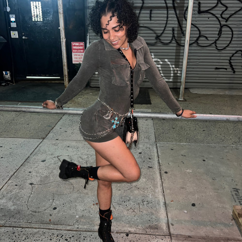 Franchesca L. profile photo