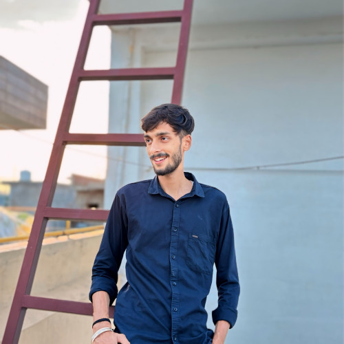 Abhi S. profile photo