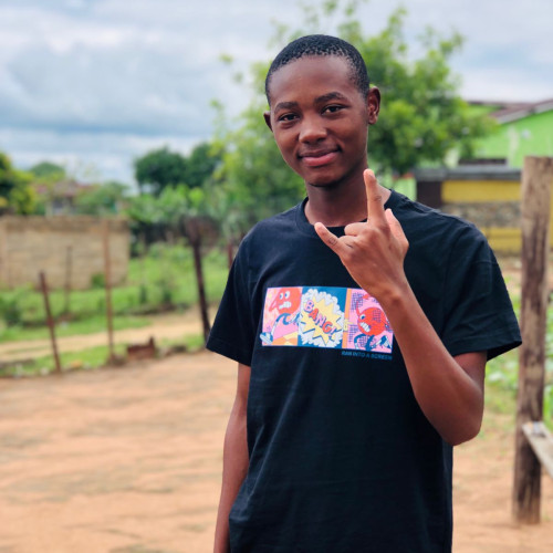 Sisanda N. profile photo