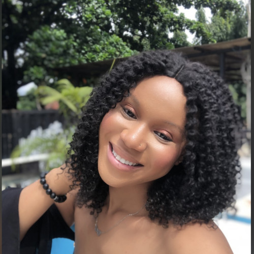 Blessing I. profile photo