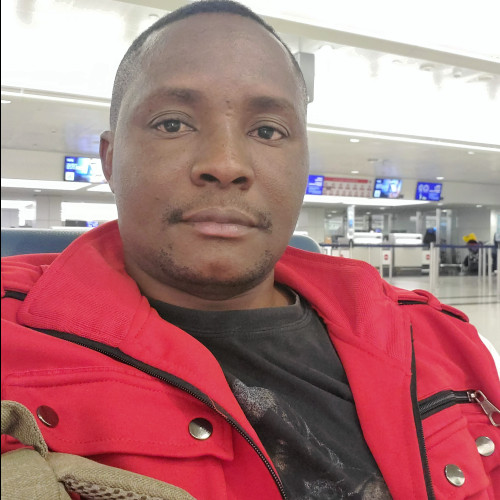 Samson M. profile photo