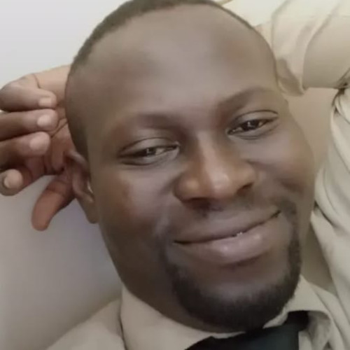 Segun O. profile photo