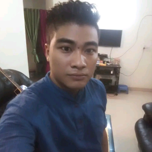 Hijam N. profile photo