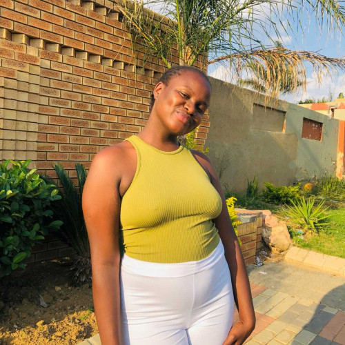 Thando S. profile photo