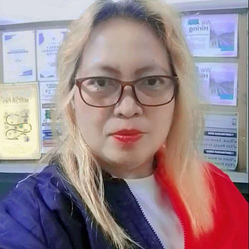 Bernadette L. profile photo