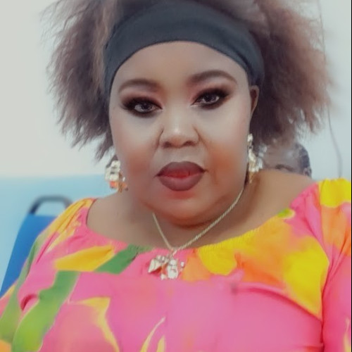 Latifat O. profile photo
