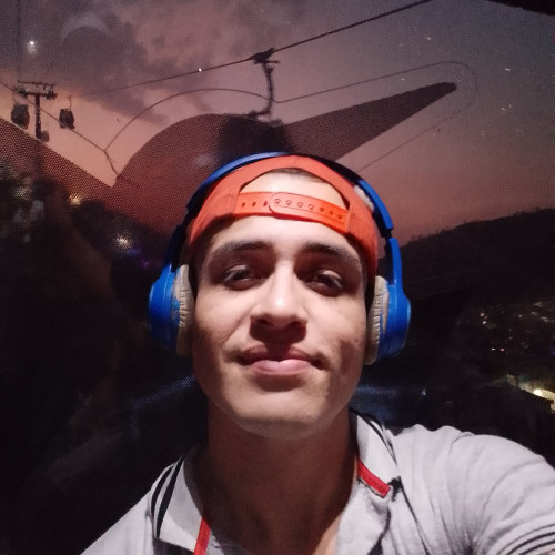 Ayrton C. profile photo