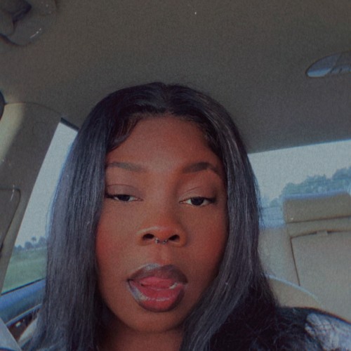 Mahalia D.