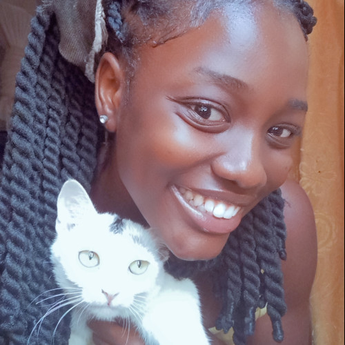 Zipporah  B. profile photo