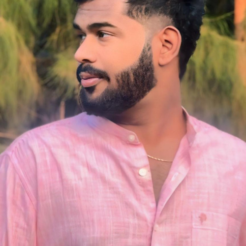 SIDDHARTH R. profile photo