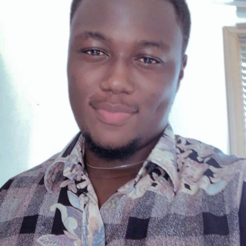 Nana Brempong  O.