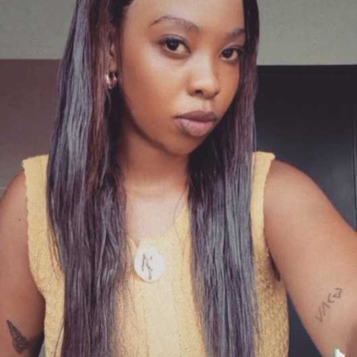 Lungile M. profile photo