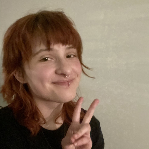 Sasha S.