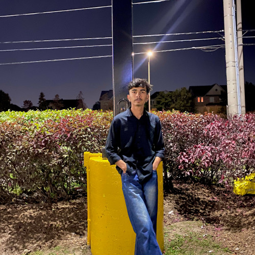 Vishal T. profile photo