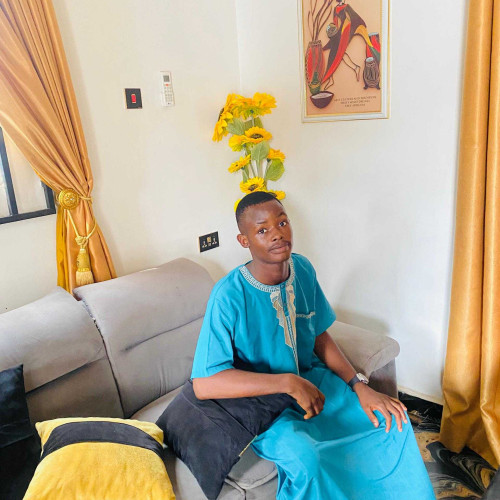 david i. profile photo