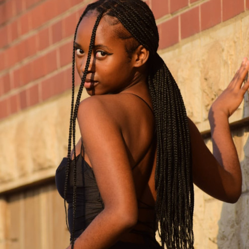 Trinity T. profile photo