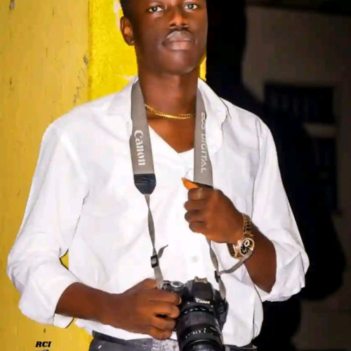 Wisdom  E. profile photo