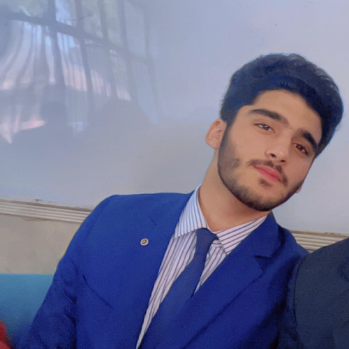 Bilal S.
