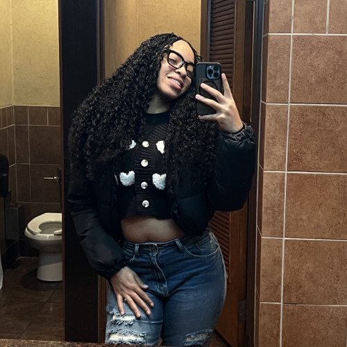 Jasmine M. profile photo