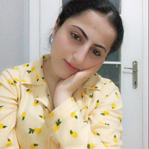 Ahu A. profile photo