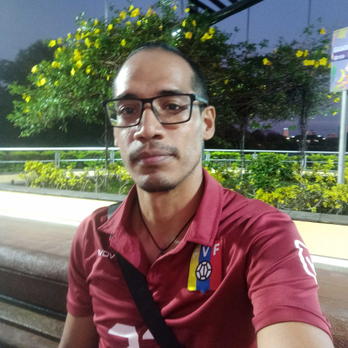 Roberto B. profile photo