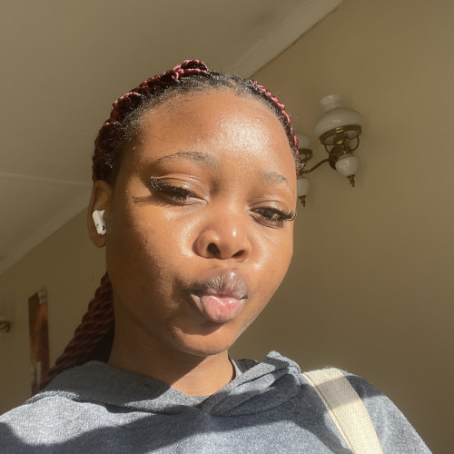 Mbuso N. profile photo