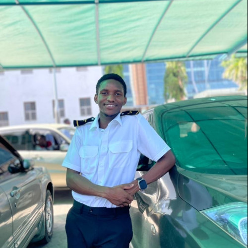 sweetbert g. profile photo