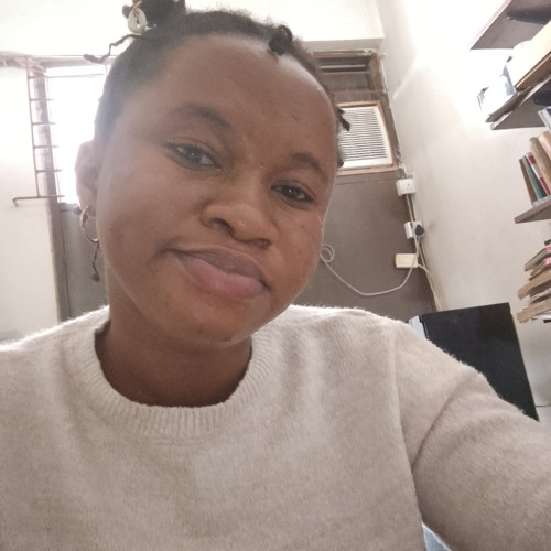 Precious  E. profile photo
