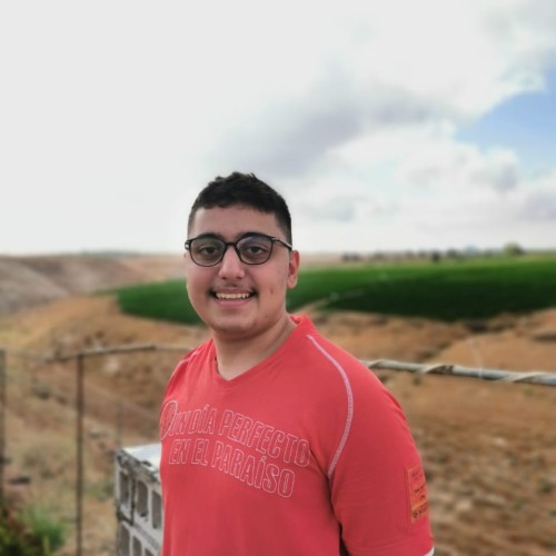 Adam M.