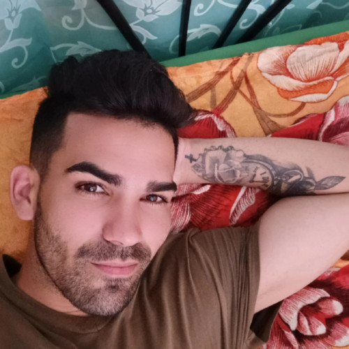 Richard N. profile photo