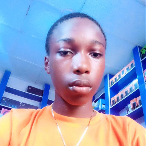 James W. profile photo