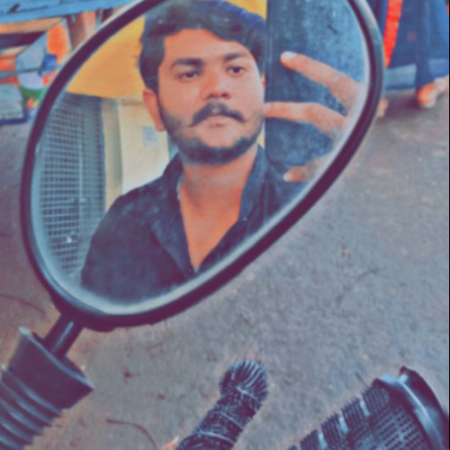 Vishal  V. profile photo