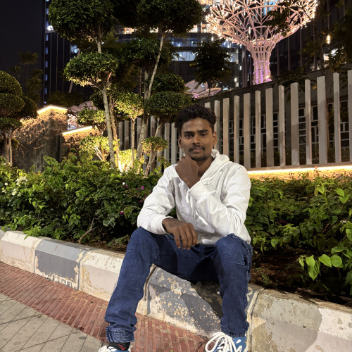 Naveen Y.