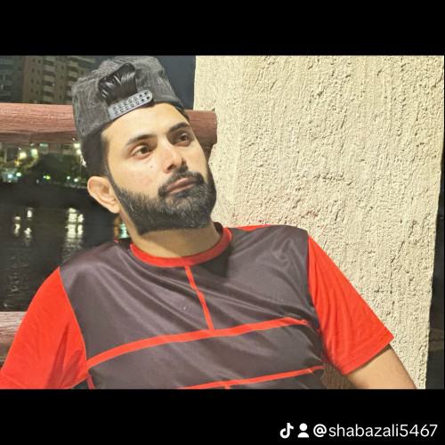 Shahbaz H. profile photo