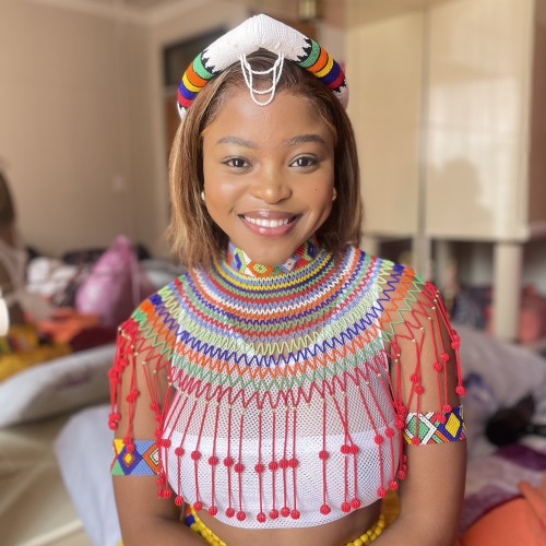 Ayanda  Z.