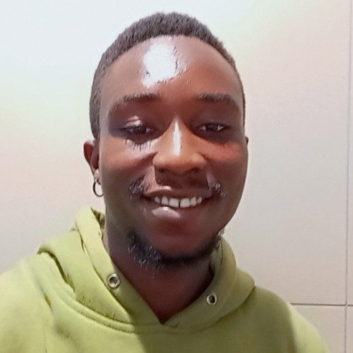 Ibekwe  E. profile photo