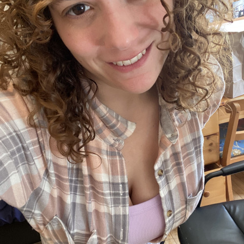 Crystal j. profile photo
