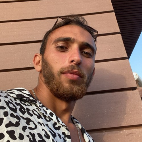 mamoun b.