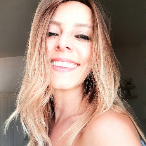 Maria Paula J. profile photo