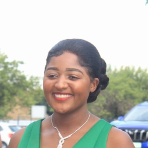 Febby  M. profile photo