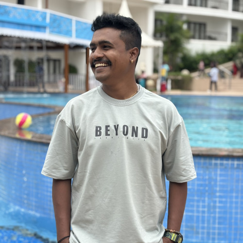 Harshad t. profile photo