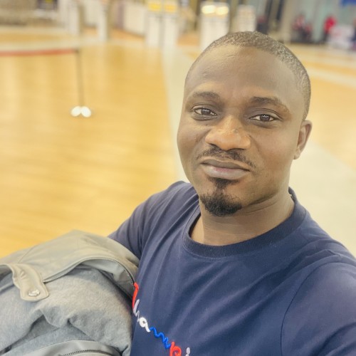 Babatunde A. profile photo